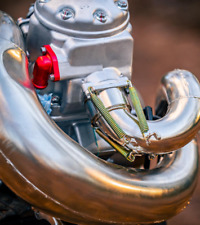 MSV Racing 89-01 Honda CR500