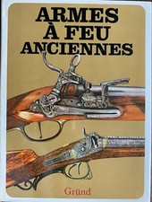 COLLECTION - ANTIQUE FIREARMS - beautiful objects of yesteryear - LDG12324