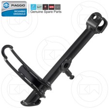 Support Latéral Noir Original