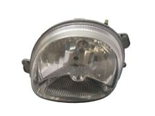 Left headlights with servomotor for Renault Twingo (C06_) 1.2 7700420737