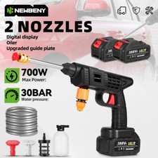 Nettoyeur Haute Pression à