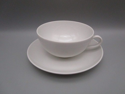 Tasse thé porcelaine - tasse, en