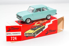 Tekno Opel Kadett 724 No Corgi