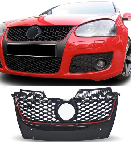 Grille avant sport golf - avant,