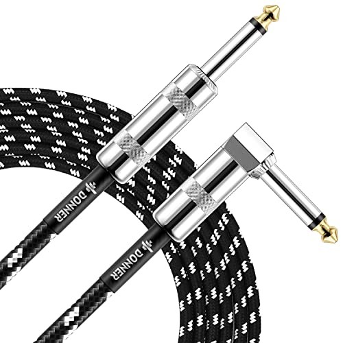 Donner guitar cable ft - donner,