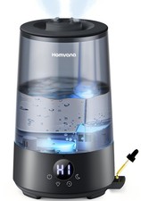 Humidificateur d'Air bébé