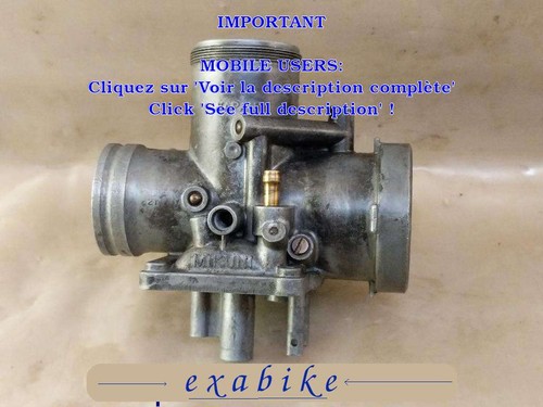 Corps carburateur pour - carburateur,