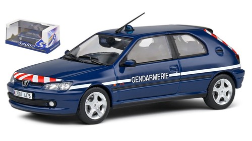 Miniature voiture auto 43 - miniature, 1:43