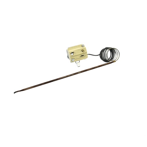 Thermostat regulation - de,