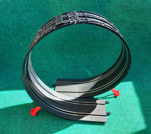 Circuit carrera looping - circuit, go