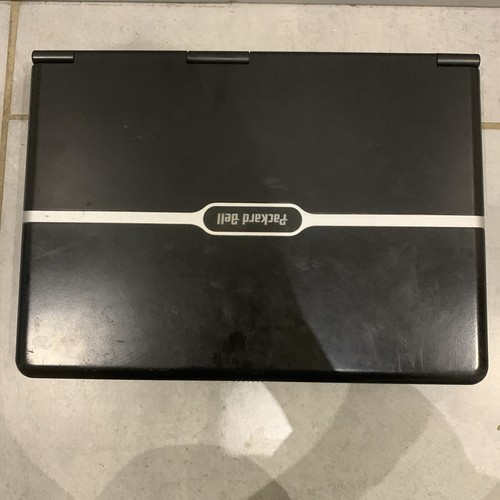Packard bell easynote alp - packard,