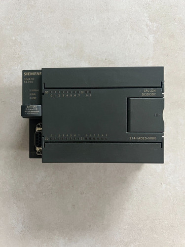 Automate siemens 200 - automate, s7-200