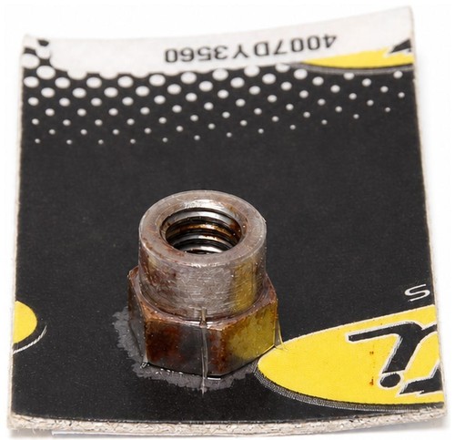 écrou axe moteur moto conti - moteur,