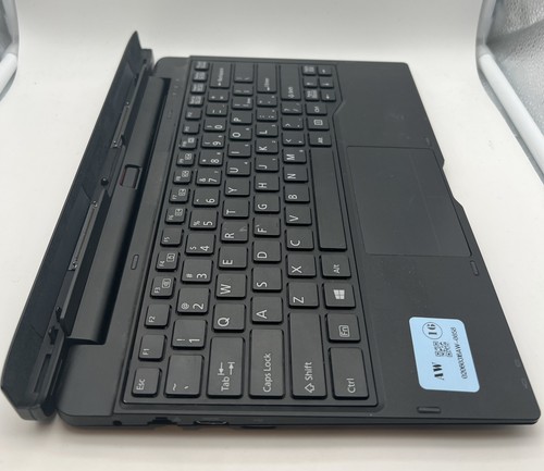 Fujitsu stylistic keyboard - fujitsu,