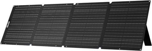 Panneau solaire 200w pliable - panneau,