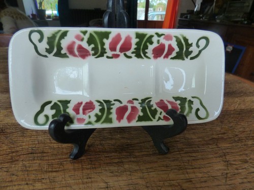 Porte savon peigne - savon, ou