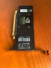 Tesla T4 16GB GDDR6 PCIE 3.0