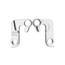 Patte derailleur alu adaptable