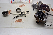 D7-4A Engine Output Gear Housing 98 Yamaha Bear Tracker YFM 250 2x4 Atv Quad