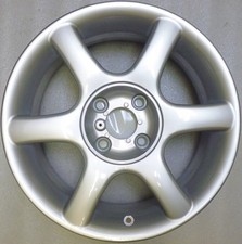 OZ O Z Saturn Plus Alloy Wheel