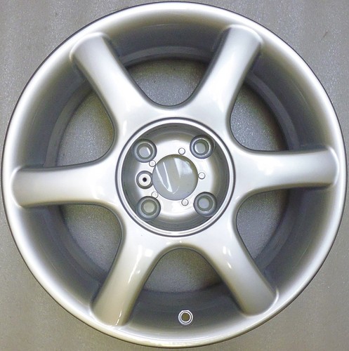 Saturn plus alloy wheel - saturn,