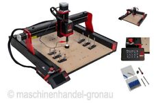 Fraiseuse CNC Holzmann