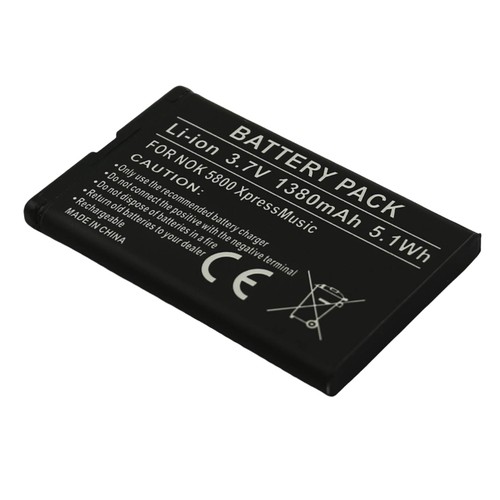 Avizar batterie pour nokia - batterie,