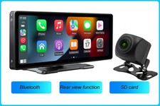 Écran Carplay Sans Fil 10,26