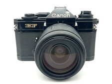 Canon EF 35mm Semi-Pro +