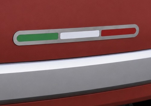 Plaques fiat topolino - fiat,