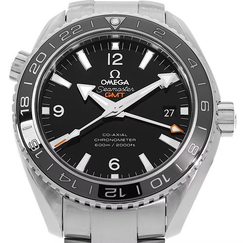 Omega seamaster automatique - omega,