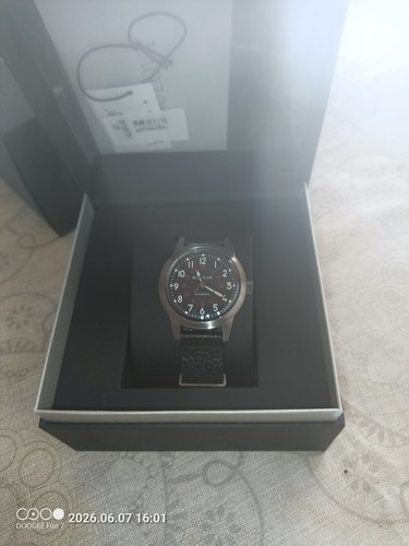 Montre automatique bulova - automatique,