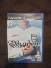 Pro Evolution Soccer 2 -