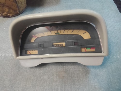 Compteur kilométrique jaeger - kilométrique,