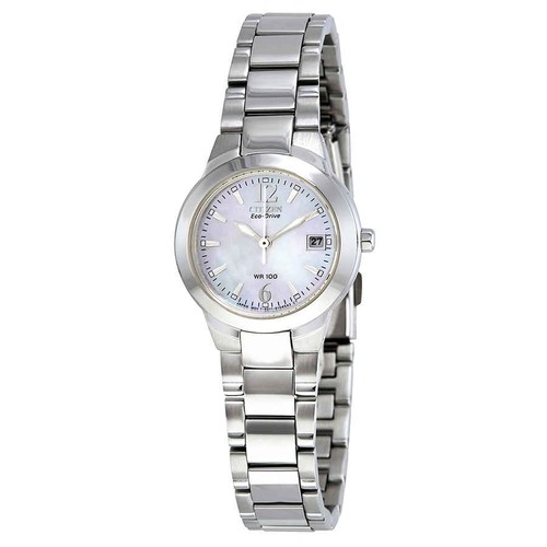 Citizen silhouette eco - citizen, eco-drive