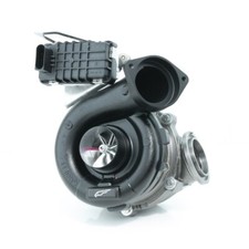 BMW 325D E90 - E93 M57D30 Stage 3 Upgrade Turbocharger 400BHP 758352 GTB2872VK