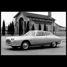 Photo A.018540 LANCIA FLAVIA