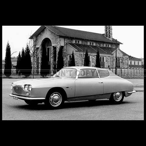 Photo 018540 lancia flavia - photo, a.018540