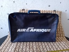 Valise Vintage AIR AFRIQUE