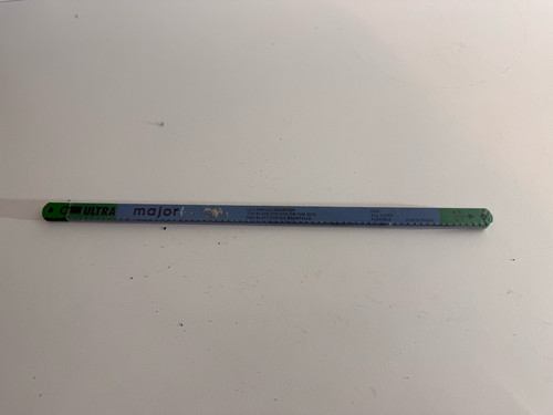 Lames scie metaux - 10,