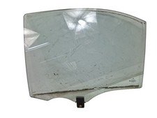 Fenêtre Latérale Vitre