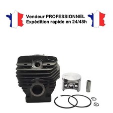 Cylindre piston ø56mm STIHL