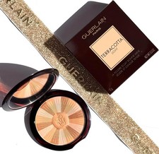 Guerlain Terracotta Light The