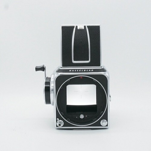 Hasselblad 500c boîtier - hasselblad,