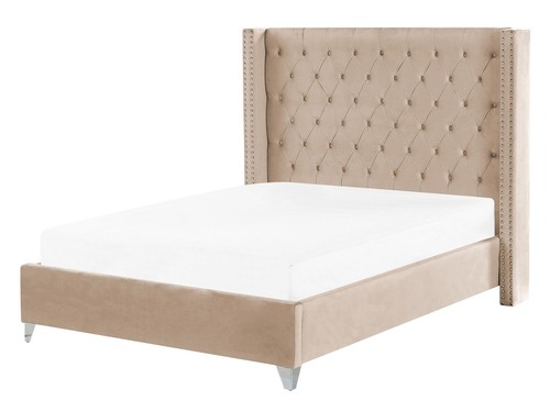 Sommier lattes double - 140, x