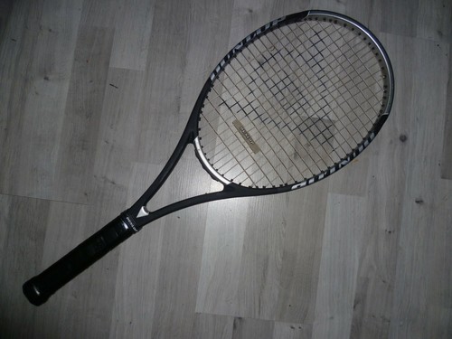 Raquette tennis dunlop - dunlop, 400