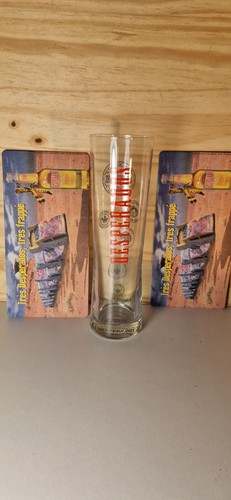 Verre desperados 50cl neuf 2 - verre,