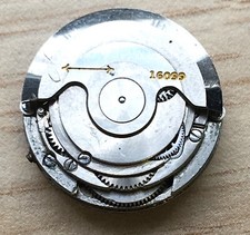 Rulliere Bernard Calibre Eta