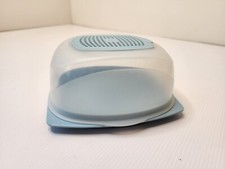 Tupperware Cheese keeper
