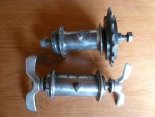 Ancien vélo moyeux PEUGEOT